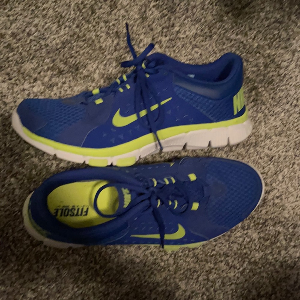 Like new